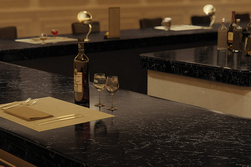 Столешницы Caesarstone