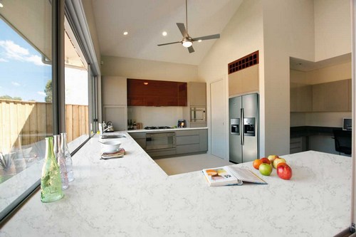 Столешницы Avant Quartz